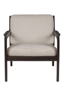 Sillón Moderno Diseño Escandinavo | Ethnicraft Jack  | Oroa.es