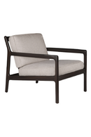 Sillón Moderno Diseño Escandinavo | Ethnicraft Jack  | Oroa.es