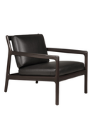 Sillón Moderno Diseño Escandinavo | Ethnicraft Jack | Oroa.es