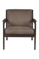 Sillón Moderno Diseño Escandinavo | Ethnicraft Jack  | Oroa.es