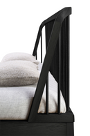 Cama de Roble Negro | Ethnicraft Spindle | Oroa.es
