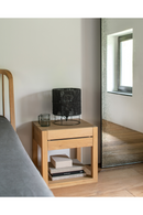 Cama de Roble Natural | Ethnicraft Spindle | Oroa.es