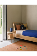 Cama de Roble Natural | Ethnicraft Spindle | Oroa.es