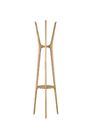 Perchero Roble Macizo | Ethnicraft PI | Oroa.es