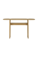 Consola de Roble Macizo | Ethnicraft PI | Oroa.es