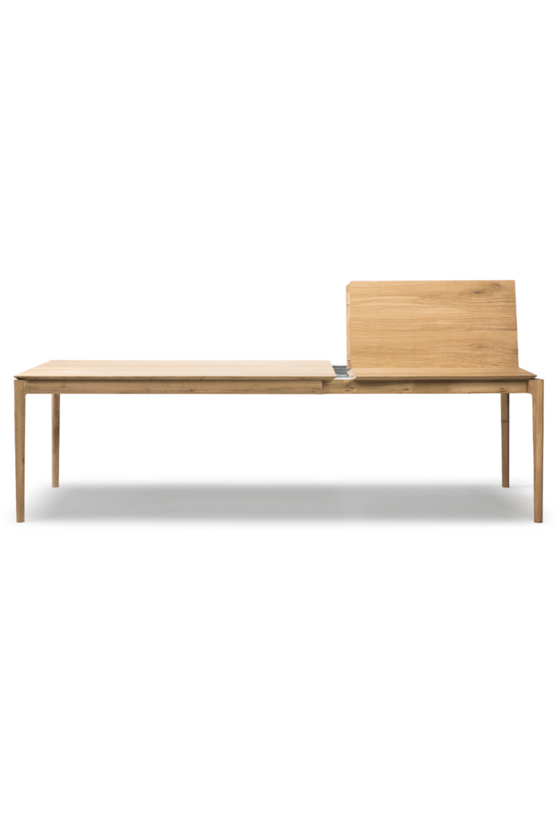 Mesa de Comedor Extensible | Ethnicraft Bok | Oroa.es