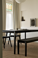 Banco de Roble Marrón | Ethnicraft Bok