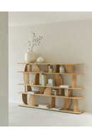 Estantería de Roble | Ethnicraft Geometric | Oroa.es