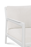 Sofá de Exterior 2 Plazas | Ethnicraft Jack | Oroa.es