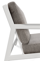 Sofá de Exterior 2 Plazas | Ethnicraft Jack | Oroa.es