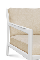 Sofá de Exterior 2 Plazas | Ethnicraft Jack | Oroa.es