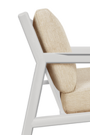 Sofá de Exterior 2 Plazas | Ethnicraft Jack | Oroa.es