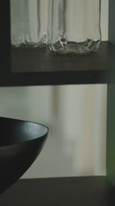 Estantería de Roble Negro Barnizada | Ethnicraft M