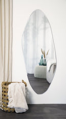 Espejo Moderno de Forma Libre | OROA Home Gem | Oroa.es