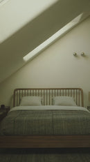 Banco Nórdico Moderno | Ethnicraft Spindle | Oroa.es