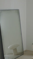 Espejo de Pie Industrial | Ethnicraft Clear | Oroa.es