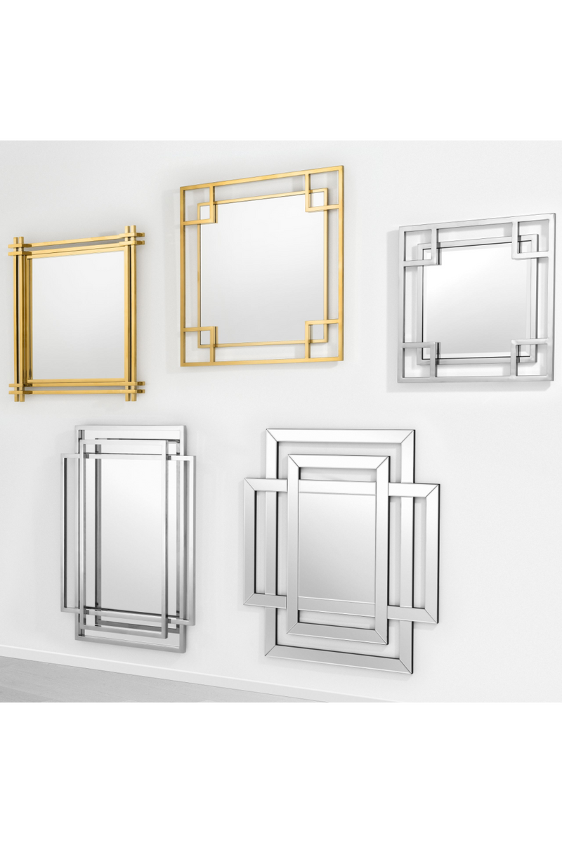 Espejo de Pared | Eichholtz New Classic | Oroa.es