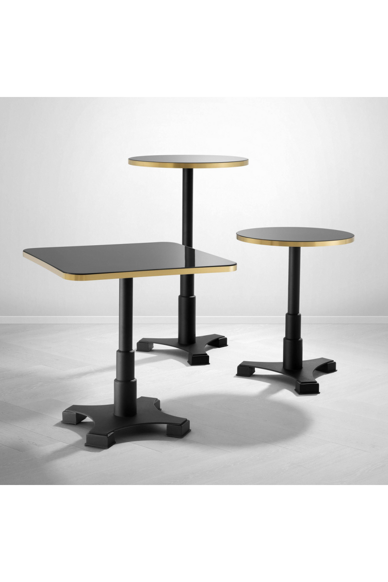 Mesa de Comedor Cuadrada | Eichholtz Avoria | OROA.es