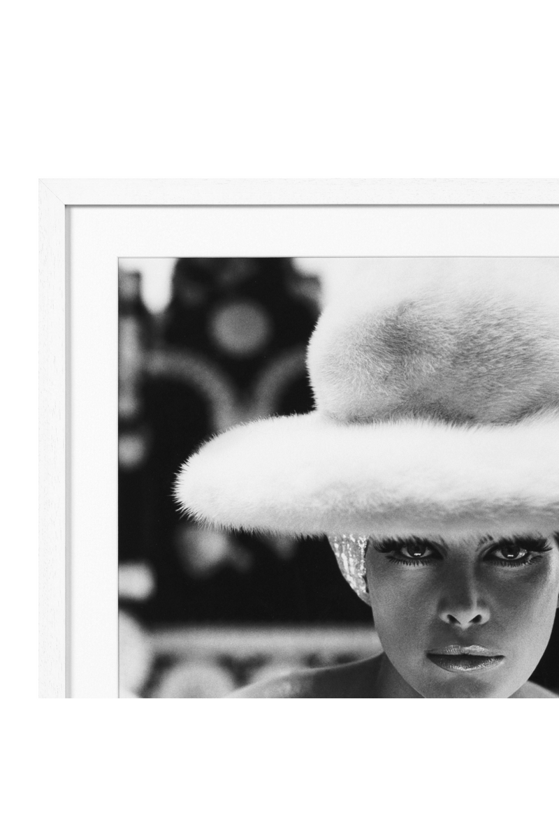 Fotografía en Blanco y Negro | Eichholtz Vogue 1965 | Oroa.es