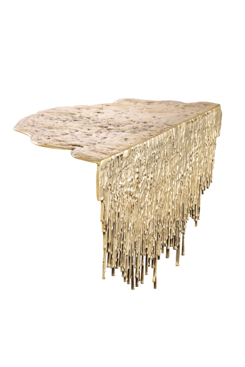 Decoración de Mesa en Latón Fundido | Eichholtz Grove | Oroa.es