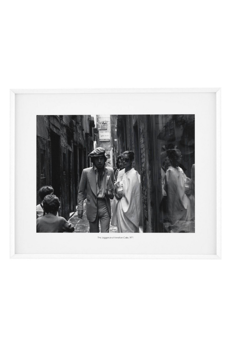 Fotografía de Los Jagger | Eichholtz Venetian Calle | Oroa.es