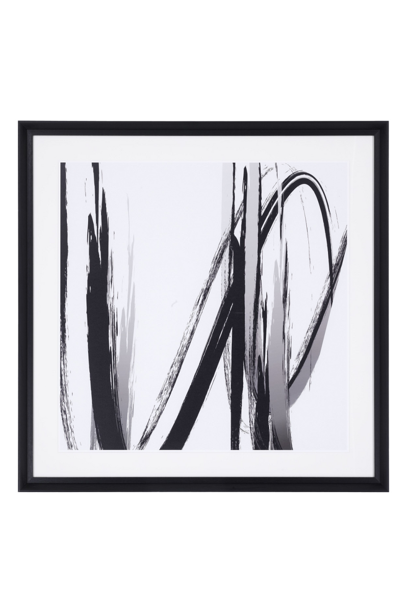 Impresión de Arte Abstracto (Set de 2) | Eichholtz Ivan Melotti II | Oroa.es