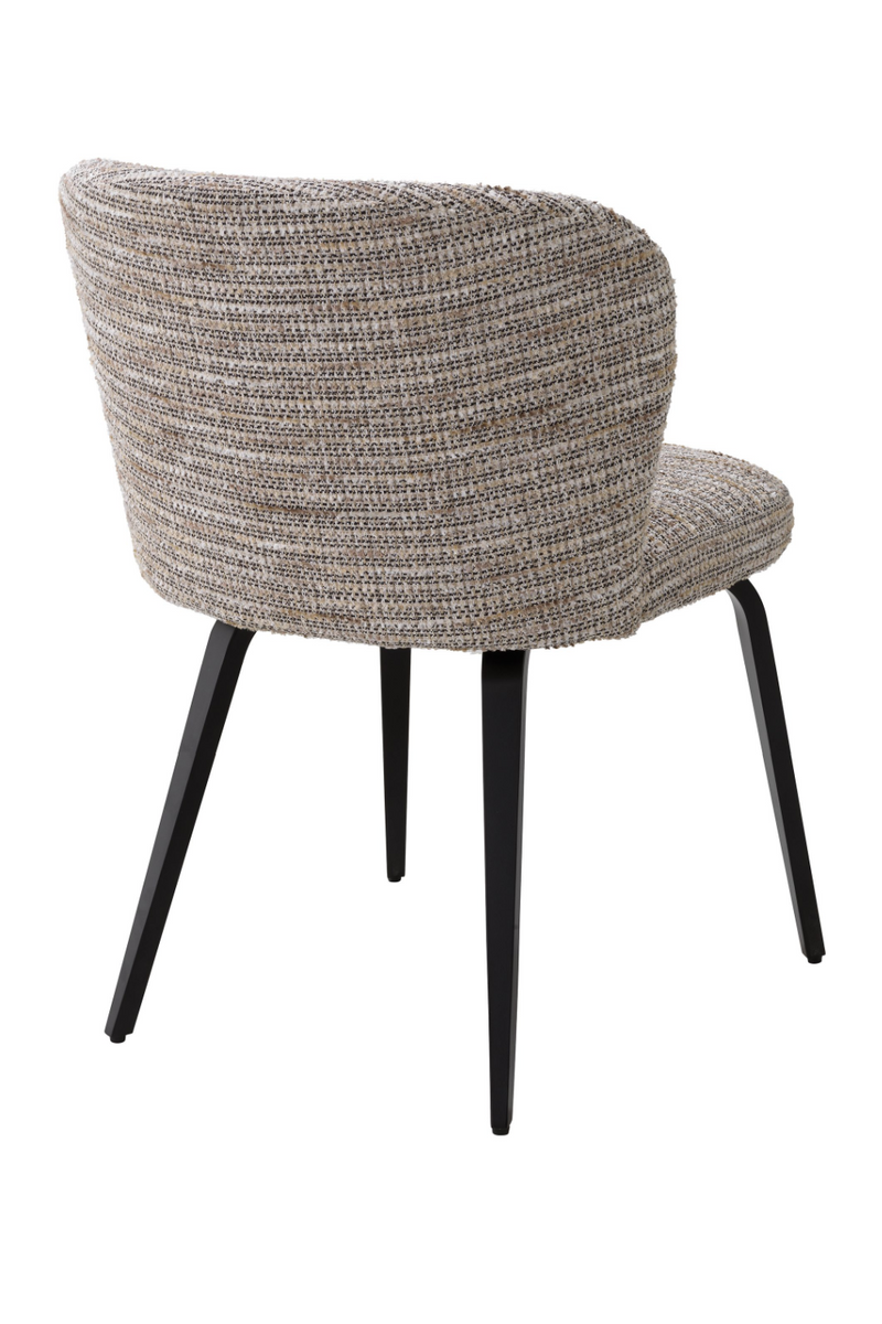 Silla de Comedor Mademoiselle Beige | Eichholtz Halard | Oroa.es