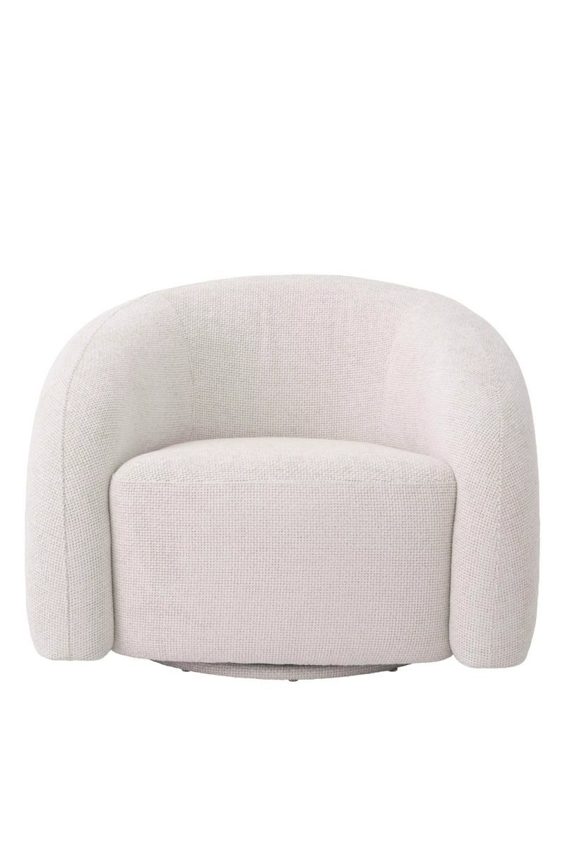 Sillón Lyssa Blanco Roto | Eichholtz Novelle | Oroa.es