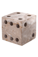 Accessorios de Oficina de Mármol Marrón (Set de 2) | Eichholtz Visa | Oroa.es