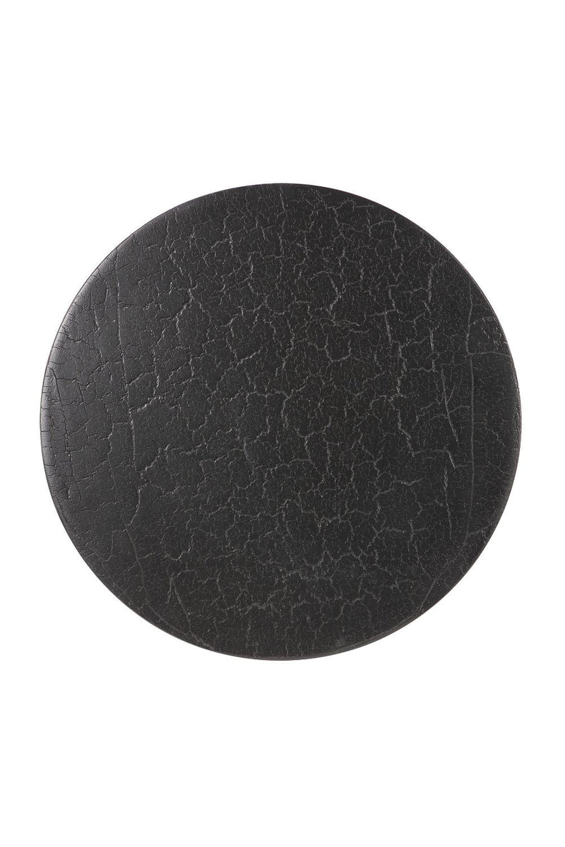 Mesa de Centro Redonda | Ethnicraft Luna  | Oroa.es