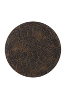 Mesa de Centro Redonda | Ethnicraft Luna  | Oroa.es