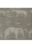 Cojín con Motivos de Animales | Andrew Martin Kingdom M | Oroa.es