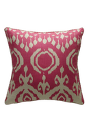 Cojín Geométrico Multicolor | Andrew Martin Glacier | Oroa.es