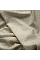 Coussin carré imprimé peau de serpent | Andrew Martin Curzon | Oroa.es