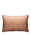 Cojín de Exterior de Espiga | Andrew Martin Delta | Oroa.es