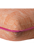 Cojín de Exterior de Espiga | Andrew Martin Delta | Oroa.es