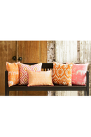 Cojín de Exterior de Espiga | Andrew Martin Delta | Oroa.es