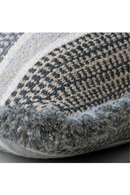 Coussin décoratif tissé à la main | Andrew Martin Pampas | Oroa.es