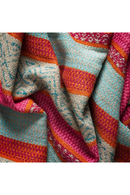 Coussin décoratif tissé à la main | Andrew Martin Pampas | Oroa.es