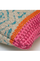 Cojíjn Rectangular con Motivos Geométricos | Andrew Martin Pampas | Oroa.es