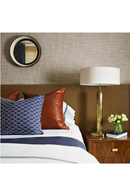 Lámpara de Mesa Pulida a Mano | Andrew Martin Longacre | Oroa.es