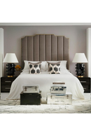 Lámpara de Mesa Blanca Mate | Andrew Martin Linden | Oroa.es