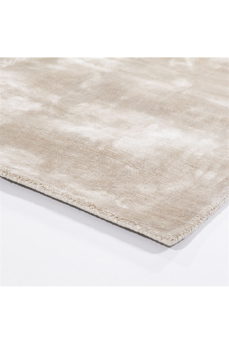 Alfombra Rectangular de Viscosa | OROA Home Muze | Oroa.es