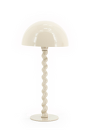 Lámpara de Mesa Metálica Twist | OROA Home Luox | Oroa.es