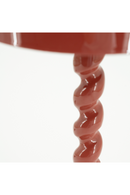 Lámpara de Mesa Metálica Twist | OROA Home Luox | Oroa.es