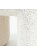 Taburete Moderno Tapizado | OROA Home Sahii | Oroa.es