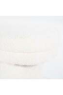 Banco Ovalado Tapizado | OROA Home Rama | Oroa.es