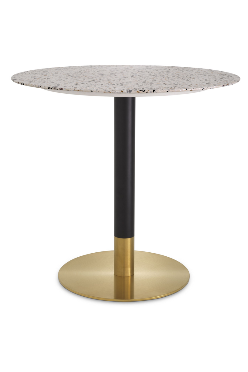 Mesa de Comedor de Terrazo | Eichholtz Trevor | Oroa.es