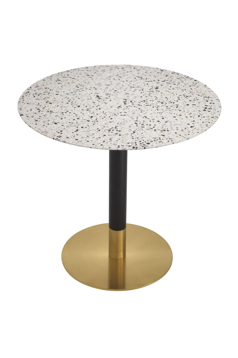 Mesa de Comedor de Terrazo | Eichholtz Trevor | Oroa.es