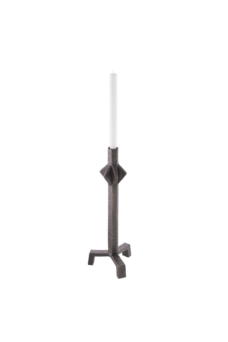 Candelabro Acabado en Bronce | Eichholtz Conti | Oroa.es